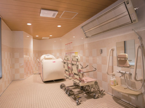 イリーゼ三鷹深大寺