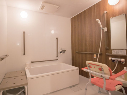 イリーゼ三鷹深大寺