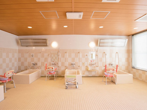 イリーゼ三鷹深大寺