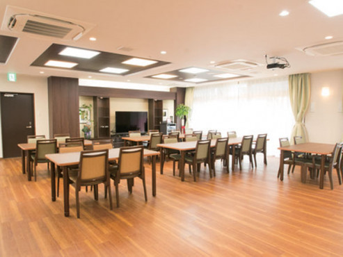 イリーゼ狛江・別邸