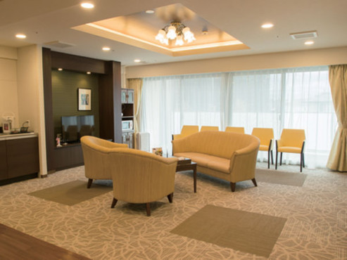 イリーゼ狛江・別邸