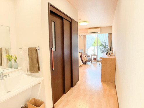 イリーゼ狛江・別邸