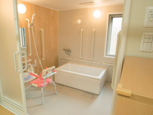 イリーゼ狛江・別邸