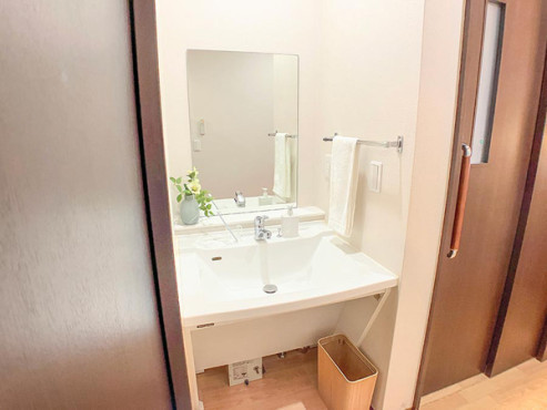 イリーゼ狛江・別邸