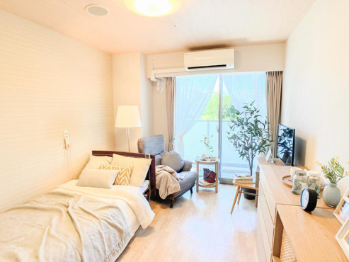 イリーゼ狛江・別邸