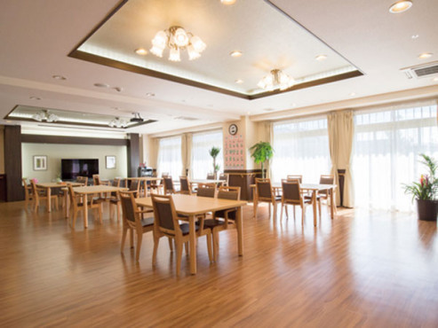 イリーゼ鶴ヶ島