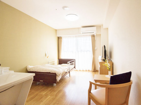 イリーゼ鶴ヶ島