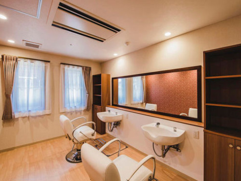 クラーチ・ファミリア船橋