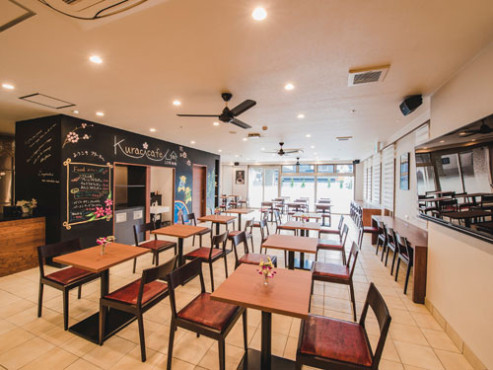 クラーチ・ファミリア船橋