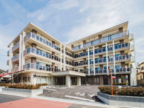 クラーチ・ファミリア船橋