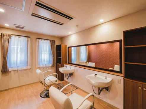 クラーチ・ファミリア船橋