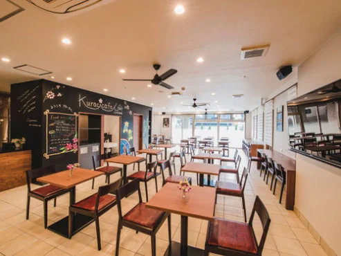 クラーチ・ファミリア船橋