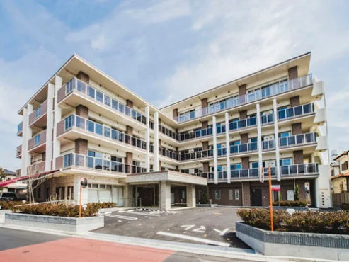 クラーチ・ファミリア船橋