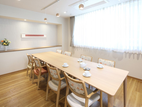 交欒 森ノ宮（マゼラン モリノミヤ）