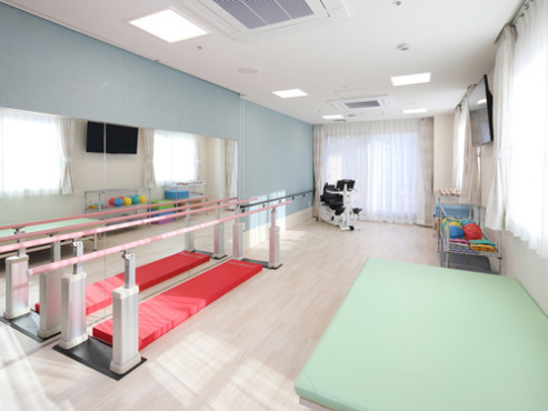 交欒 森ノ宮（マゼラン モリノミヤ）