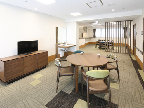 交欒 森ノ宮（マゼラン モリノミヤ）