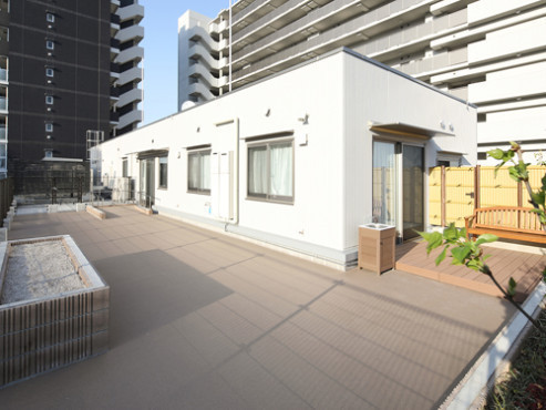 交欒 森ノ宮（マゼラン モリノミヤ）