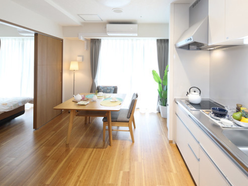 交欒 森ノ宮（マゼラン モリノミヤ）