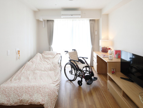 交欒 森ノ宮（マゼラン モリノミヤ）