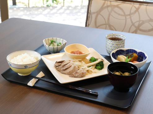 交欒 森ノ宮（マゼラン モリノミヤ）