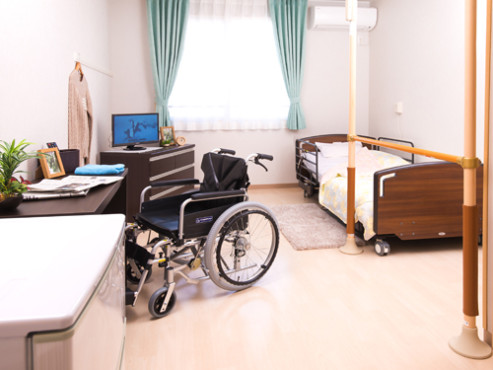 あずみ苑グランデ桜