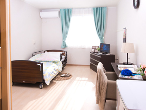 あずみ苑グランデ桜