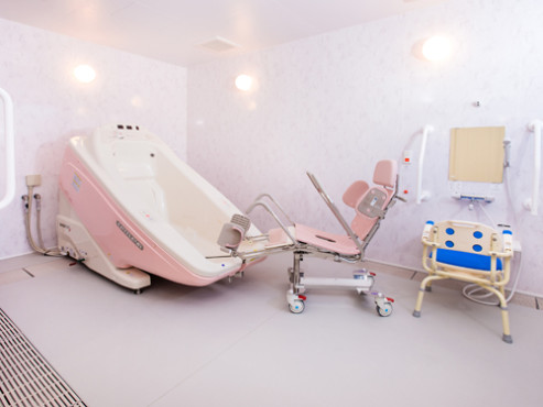 あずみ苑グランデ桜