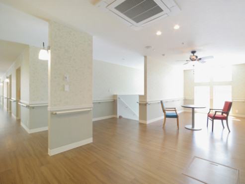 ギャラリースペース