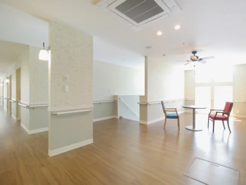 ギャラリースペース