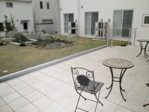 シニアフォレスト横浜戸塚