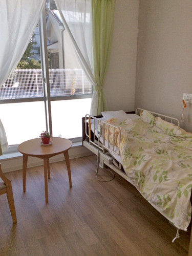 シニアフォレスト横浜戸塚