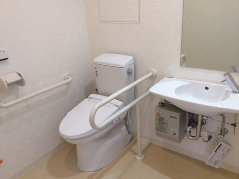 シニアフォレスト横浜戸塚