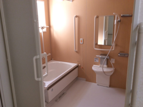 シニアフォレスト横浜戸塚