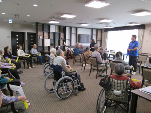 シニアフォレスト横浜戸塚