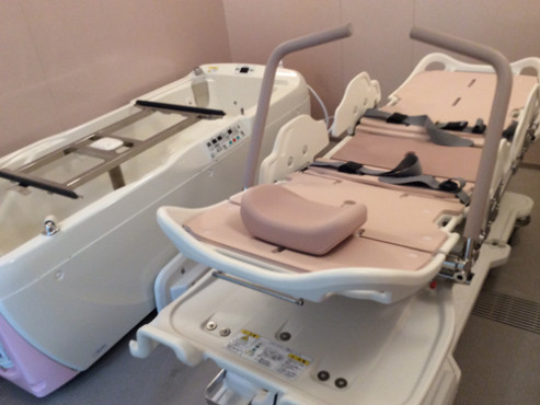 シニアフォレスト横浜戸塚