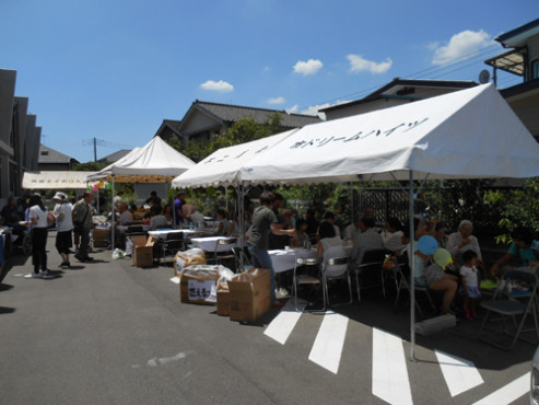 シニアフォレスト横浜戸塚