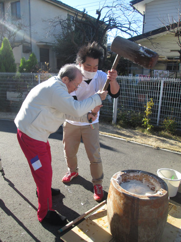 シニアフォレスト横浜戸塚