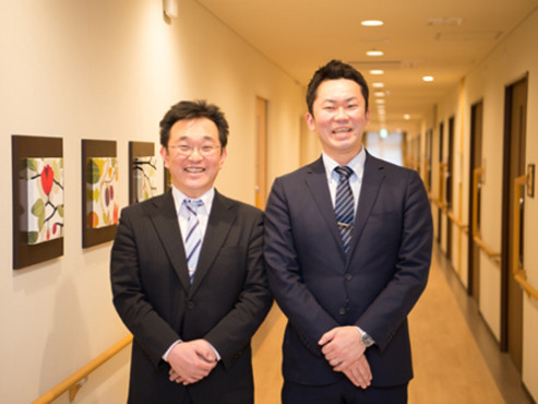 ウェルケアテラス新座