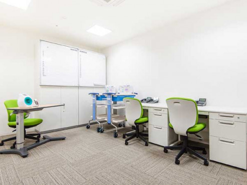 プレストコート麻生栗木台