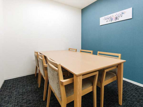 プレストコート麻生栗木台