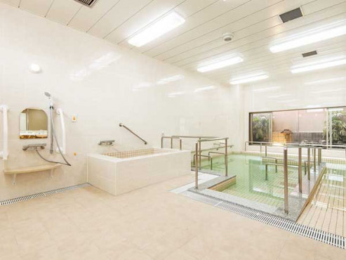 プレストコート麻生栗木台