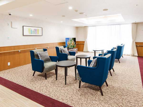 プレストコート麻生栗木台