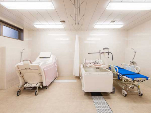 プレストコート麻生栗木台