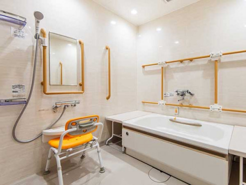 プレストコート麻生栗木台