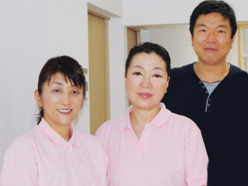 リアン平塚東真土