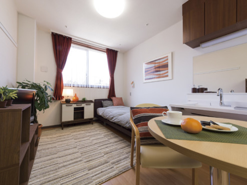 はなことば横須賀衣笠