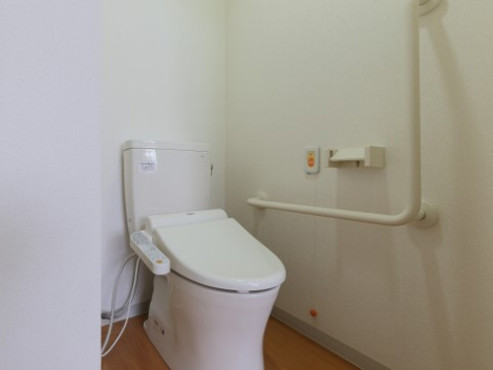 J’sハウス川越新宿