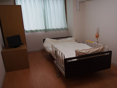 J’sハウス川越新宿