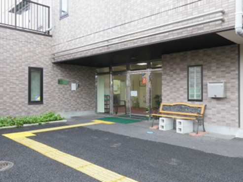 J’sハウス川越新宿