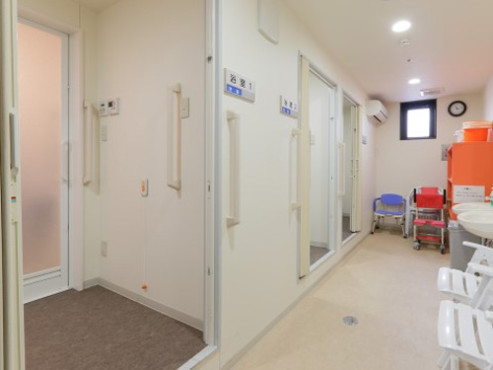 J’sハウス川越新宿